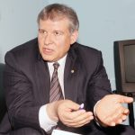 Румен Христов - СДС