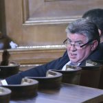 Парламент - Петър Илиев изп. диркетор на НЕК
