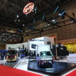 Китай заменя дизеловите си камиони с електрически