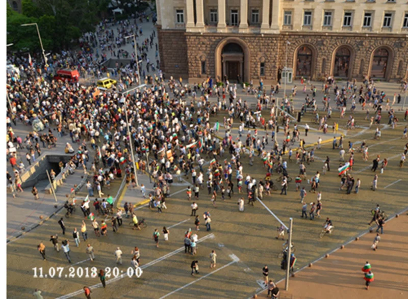 Migration Image