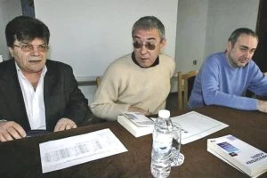 Гроздан Илиев и Лазар Груев са против прекия избор на кандидати за ВСС и за омекване на Наказателния кодекс.