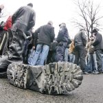 Служителите на МВР доскоро протестираха за по-високи заплати