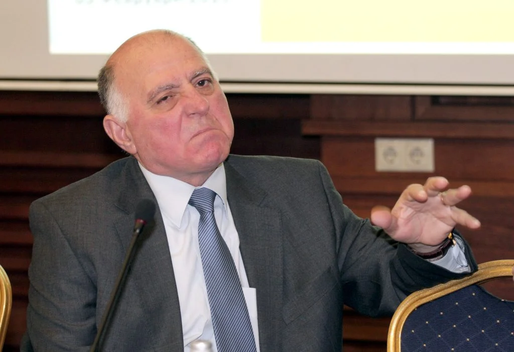 Боян Магдалинчев