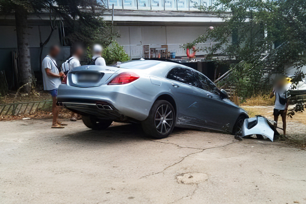 пиян шваба