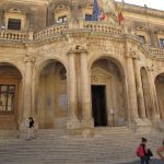 Сицилия Италия Архитектура