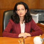 Карина Караиванова - заместник-министър на финансите