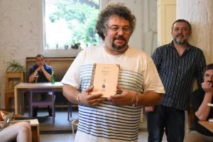 Манол Пейков