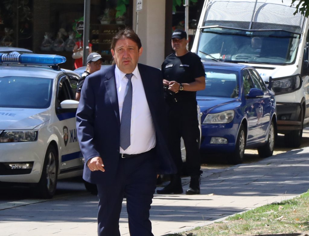 Служебен кабинет служебно правителство Иван Шишков