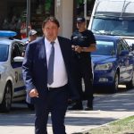 Служебен кабинет служебно правителство Иван Шишков
