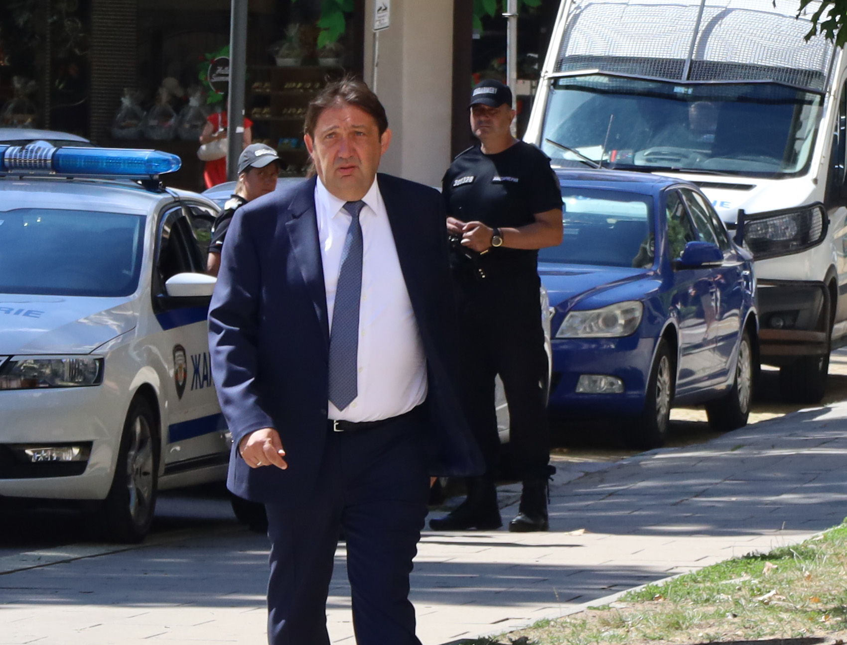 Служебен кабинет служебно правителство Иван Шишков