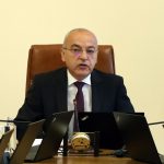 Министерски съвет Гълъб Донев