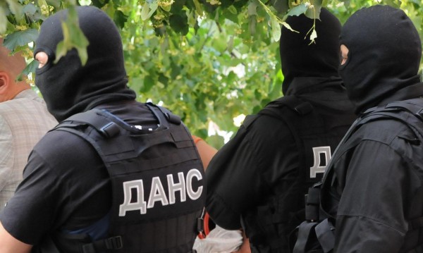 данс