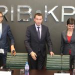 Среща на КРИБ с главния архитект на София Здравко Здравков