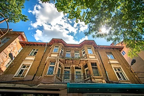 паметник на културата