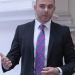 Александър Ненков Герб
