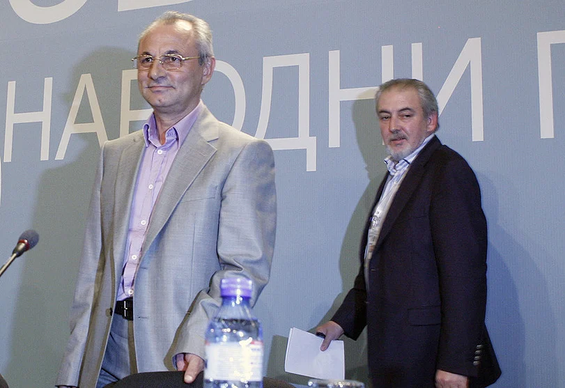 Лютви Местан