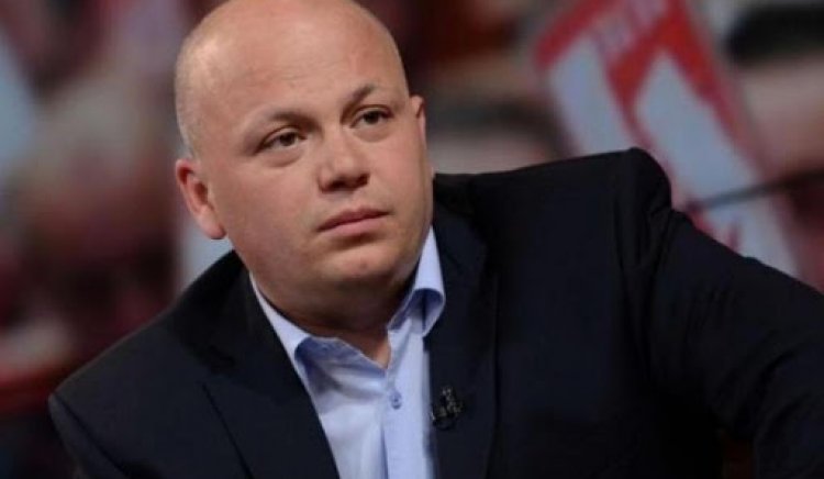 Александър Симов