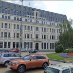 ББР - централен офис