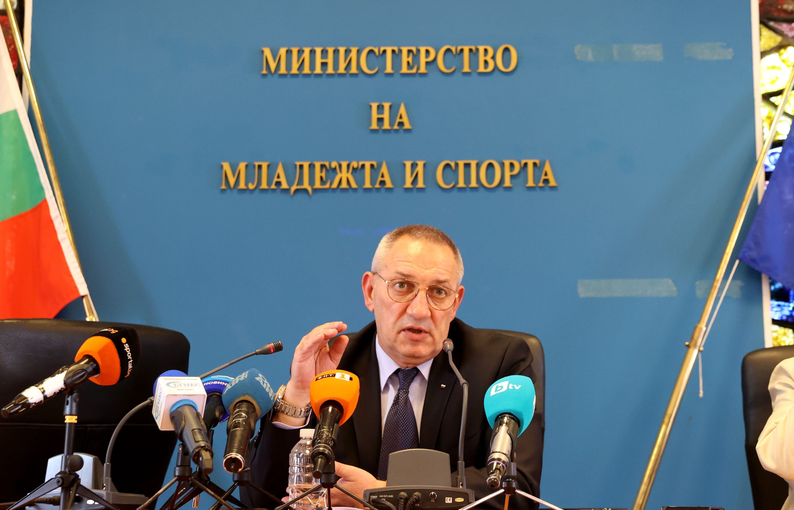 Андрей Кузманов
