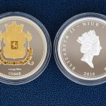 Общинска банка - монети