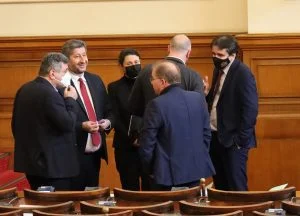 Парламент