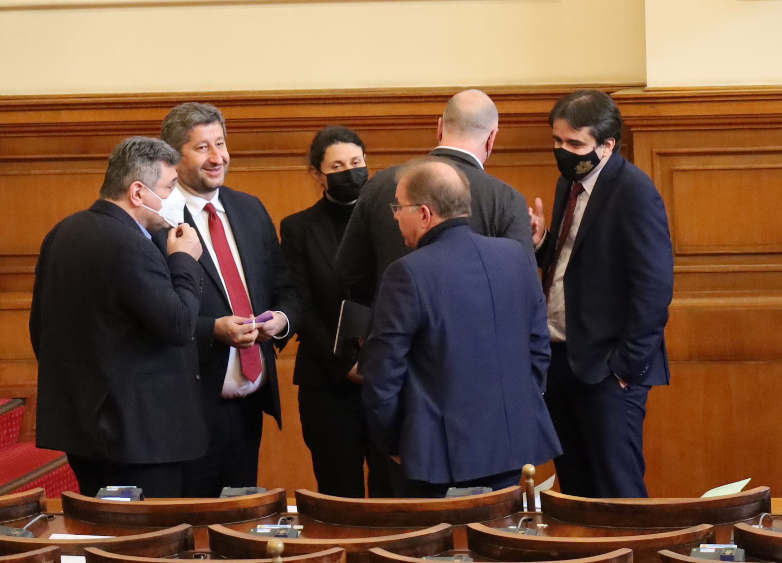 Парламент