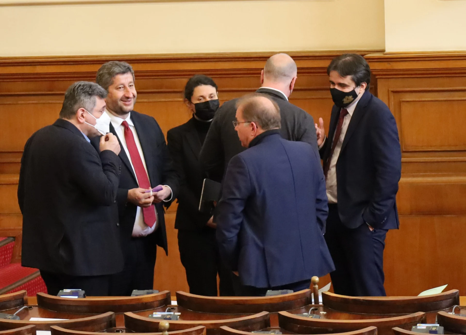 Парламент