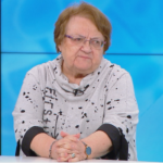 проф. Радка Аргирова