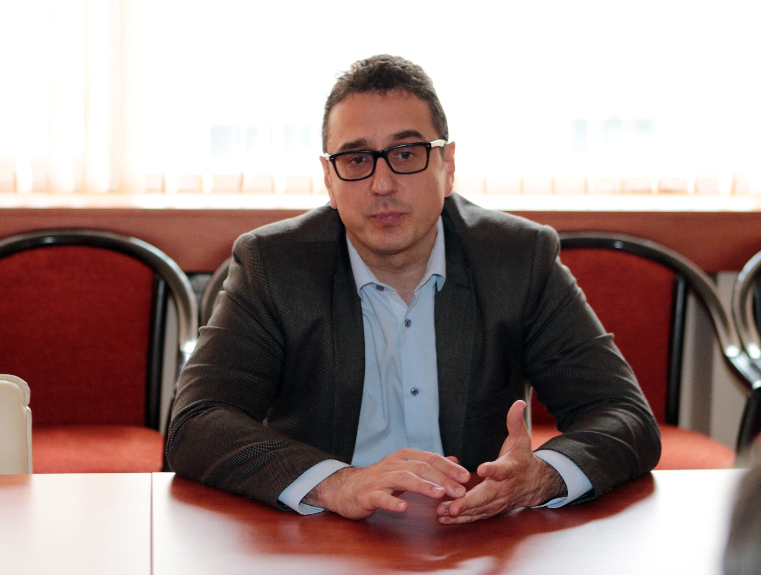 Стамен Янев