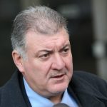 Георги Костов - Агенция "Митници"