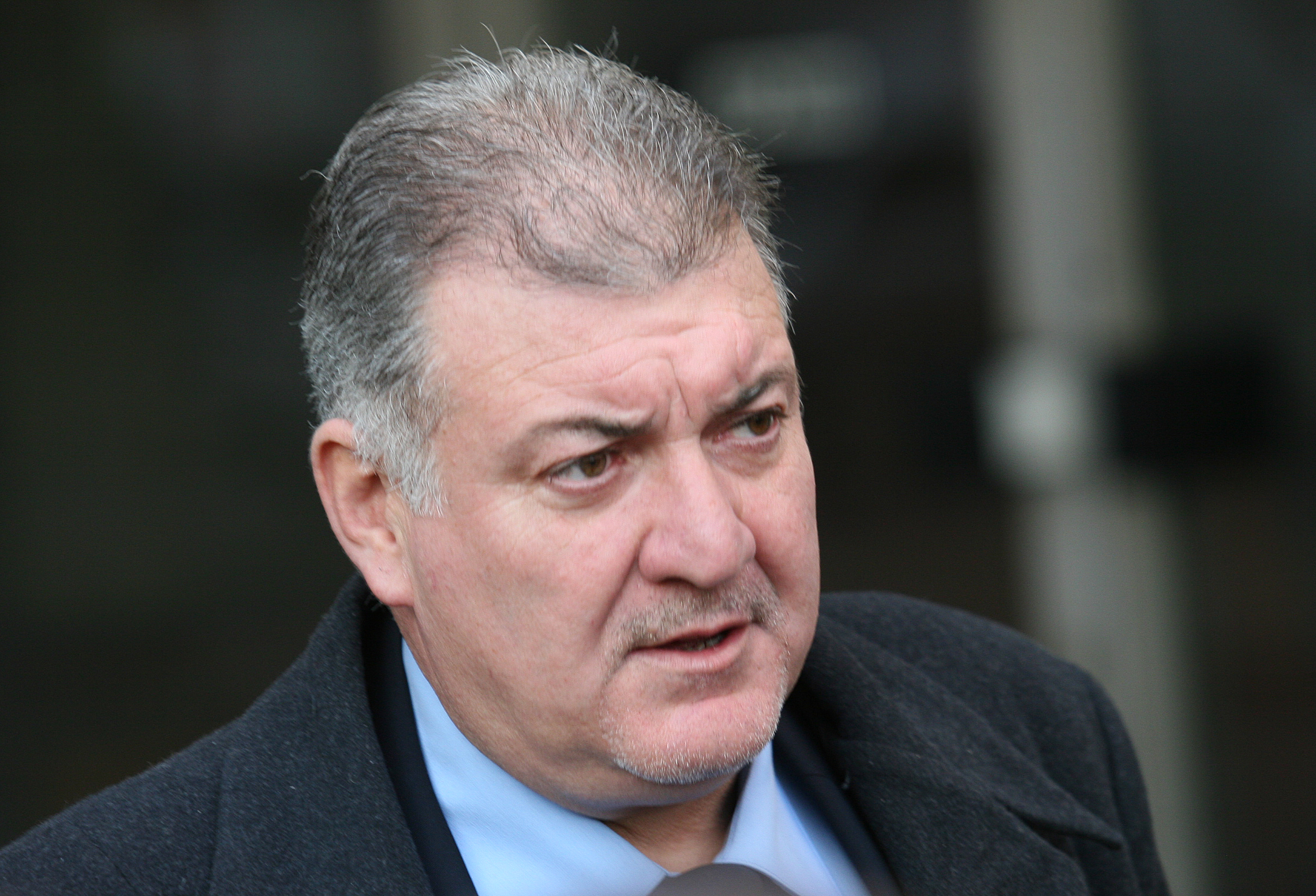 Георги Костов - Агенция "Митници"