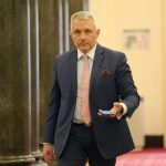 Парламент Николай Хаджигенов