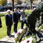 Президентът Румен Радев