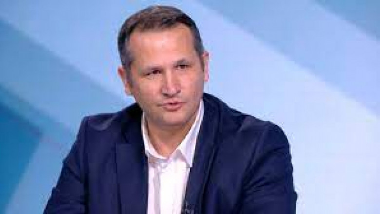 Иван Христанов