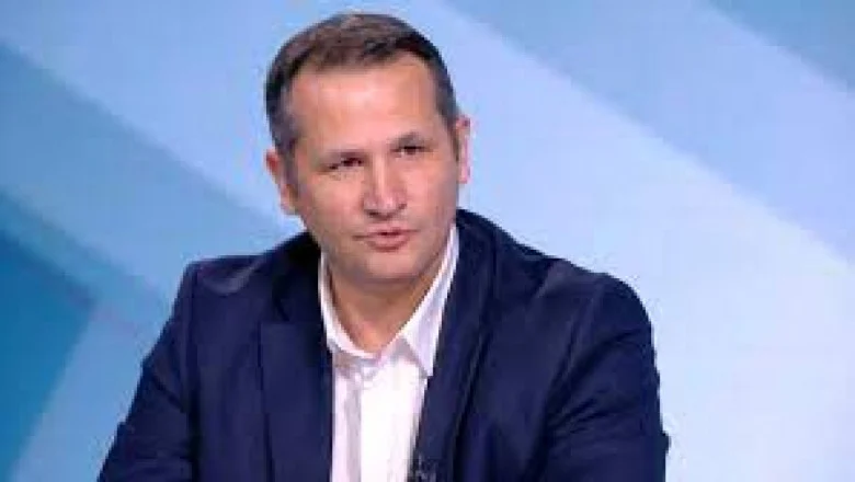 Иван Христанов