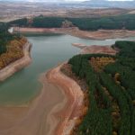 Близо 3 процента от населението на България е било на воден режим през 2022 година
