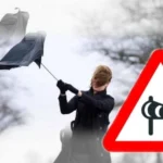 Предупреждение за опасно силен вятър в община Царево, очакват се пориви до 90 км/ч