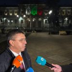 Министър Атанас Илков: Ръководството на БДЖ трябва да поеме отговорност и да увеличи охраната на Централна гара
