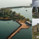 остров св.св. Кирик и Юлита 1