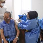 индонезия новавакс ваксина ваксинация ваксиниране