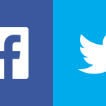 Фейсбук Туитър facebook twitter