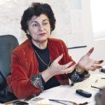 Гинка Чавдарова
