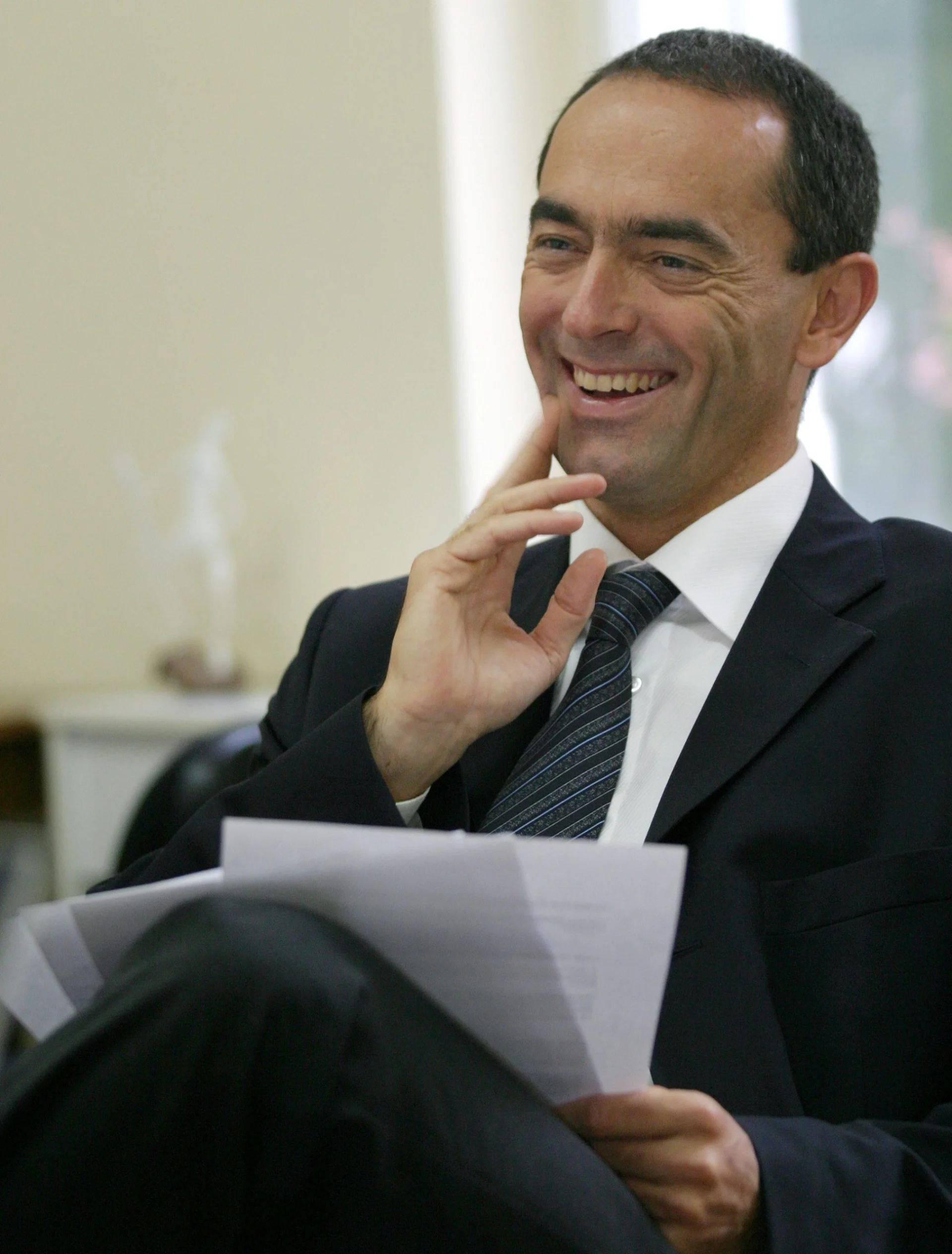 Мартин Заимов