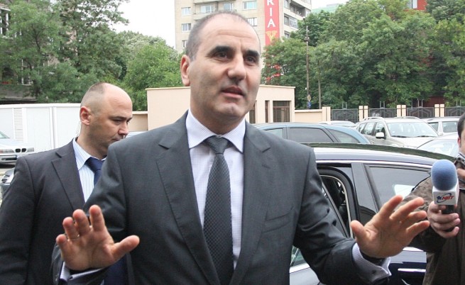 цветан цветанов