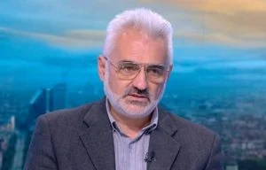 Януарските сметки за парно ще са с 18% по-високи от декемврийските, предвижда бившият шеф на "Топлофикация София"