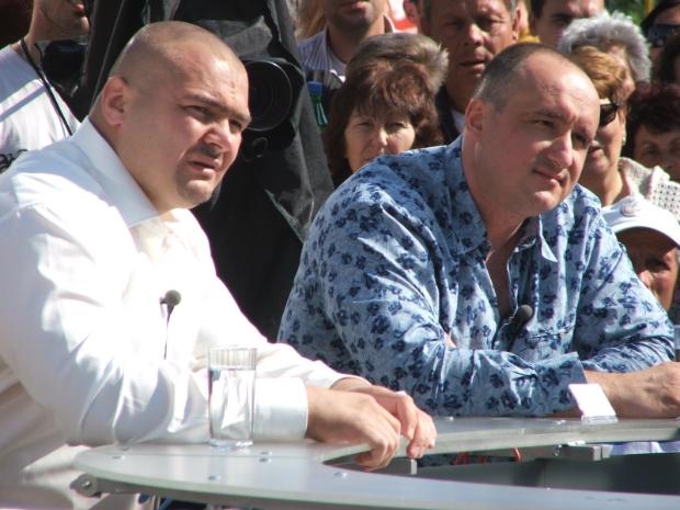Братя Галеви
