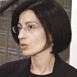 Соня Найденова
