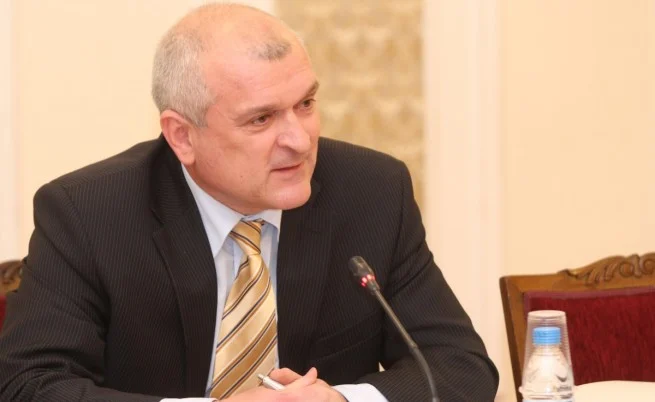 главчев
