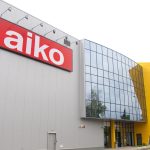 мебелен магазин аико