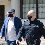 Иван Гешев арестувани за побоя на Слави Ангелов